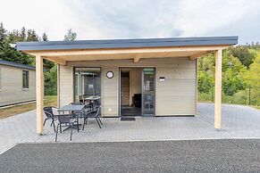 Bungalow in Hallschlag