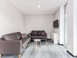 Nice Bungalow in Hallschlag Near the Lakebeach