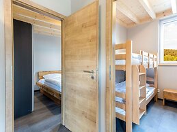 Nice Bungalow in Hallschlag Near the Lakebeach