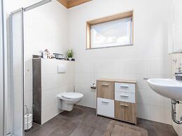 Nice Bungalow in Hallschlag Near the Lakebeach