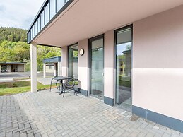 Nice Bungalow in Hallschlag Near the Lakebeach