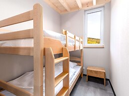 Nice Bungalow in Hallschlag Near the Lakebeach