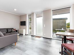 Nice Bungalow in Hallschlag Near the Lakebeach