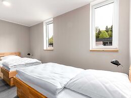 Nice Bungalow in Hallschlag Near the Lakebeach