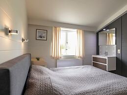 Vintage Villa With Private Garden in Rendeux