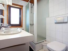 Vintage Villa With Private Garden in Rendeux