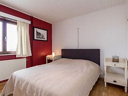 Vintage Villa With Private Garden in Rendeux