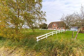 Apartments, Toenning