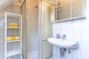 Apartments, Toenning