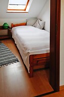 Apartments, Toenning