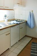 Apartments, Toenning