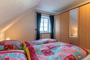 Apartments, Toenning