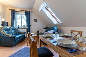 Apartments, Toenning