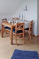 Apartments, Toenning