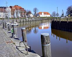 Apartments, Toenning