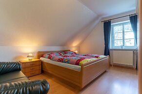 Apartments, Toenning