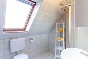 Apartments, Toenning