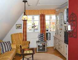 Holiday Home, Oevenum