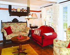 Holiday Home, Oevenum