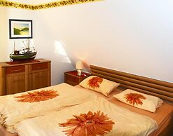 Holiday Home, Oevenum