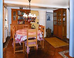 Holiday Home, Oevenum