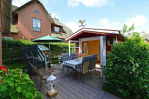 Holiday Home, Oevenum