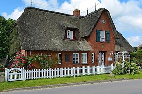Holiday Home, Oevenum