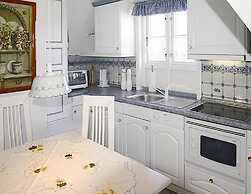 Holiday Home, Oevenum