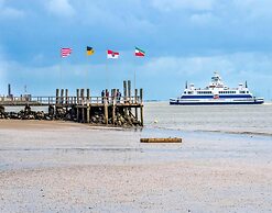 Holiday Home, Oevenum