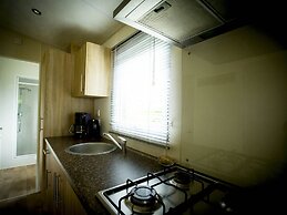 Chalet Near Loonse and Drunense Duinen