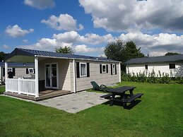 Chalet Near Loonse and Drunense Duinen