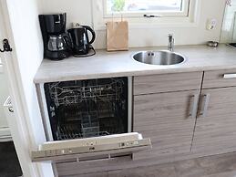 Chalet Near Loonse and Drunense Duinen