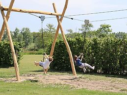 Chalet Near Loonse and Drunense Duinen