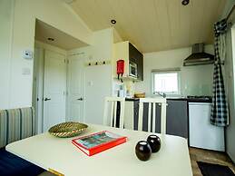 Chalet Near Loonse and Drunense Duinen