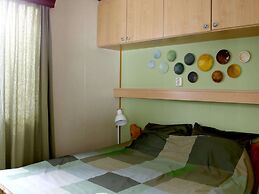 Chalet Near Loonse and Drunense Duinen