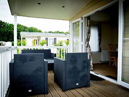 Chalet Near Loonse and Drunense Duinen