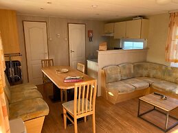 Chalet Near Loonse and Drunense Duinen