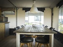 Chalet Near Loonse and Drunense Duinen