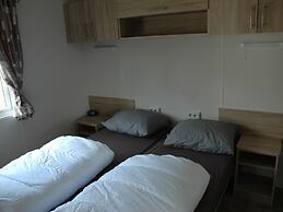 Chalet Near Loonse and Drunense Duinen