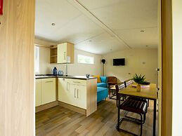 Chalet Near Loonse and Drunense Duinen