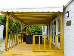 Chalet Near Loonse and Drunense Duinen