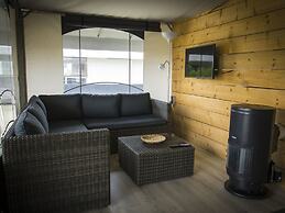 Chalet Near Loonse and Drunense Duinen