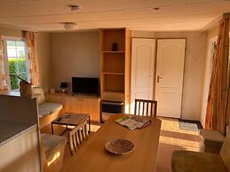 Chalet Near Loonse and Drunense Duinen