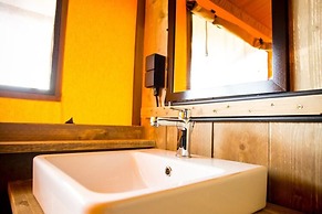 Chalet Near Loonse and Drunense Duinen