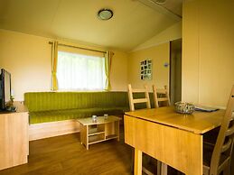 Chalet Near Loonse and Drunense Duinen