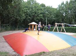 Chalet Near Loonse and Drunense Duinen