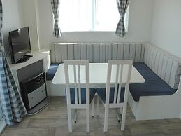 Chalet Near Loonse and Drunense Duinen