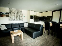 Chalet Near Loonse and Drunense Duinen