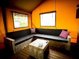 Chalet Near Loonse and Drunense Duinen