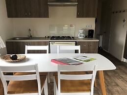 Chalet Near Loonse and Drunense Duinen